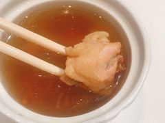 每日例汤-太兴餐厅(东方广场分店)