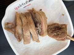 -鸭得堡老鸭汤·鸭血粉丝(南京博物院店)