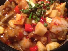 粗茶淡饭•隐庐私厨-粗茶淡饭·隐庐私厨(东亭店)
