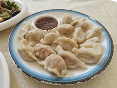 -关东风老北方菜馆(桂芳园店)