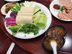 -石老头关东饺子王·东北菜(嘉华鑫城店)