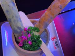 -重庆高老九火锅(万象城店)