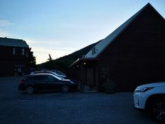 门面-Lake Hawea Hotel