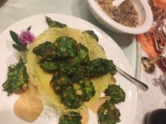 -万宝海鲜舫(劳动公园店)