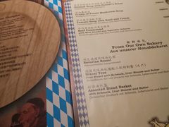 -宝莱纳餐厅(滨江店)