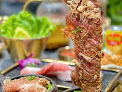 -明洞王妃家烤肉(苏州中心星悦汇店)