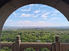-灵谷景区