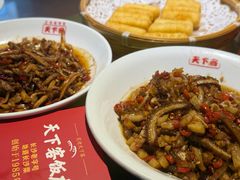 -天下客饭店(中山路店)
