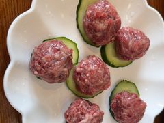 -北京烤鸭 ·儿童菜 ·采风阁家常菜餐厅(亚龙湾天域酒店)