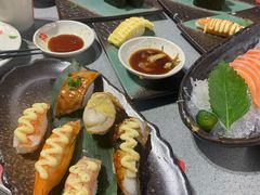 -友壹町寿司(嘉洲广场店)