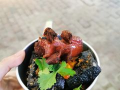 -董顺桃老长沙臭豆腐(步行街店)