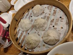 蘇小柳鲜肉小笼-苏小柳手作点心(控江旭辉分院)