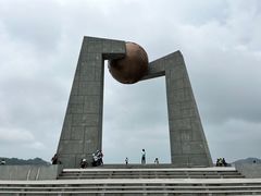 -青澳湾北回归线广场
