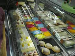 -iFood甜嫩嫩(江东北路店)