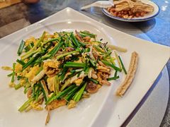 -大清花饺子(山庄店)