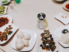 -北戴河转鱼·炒螃蟹酱餐厅