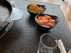 -重庆烧鸡公火锅(簋街店)