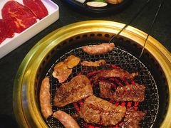 -神户赤童日式烤肉伙伴(东直门店)