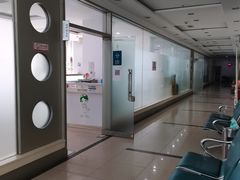 -皇姑区牙病防治所(华山路店)
