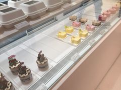 -好利来(上海长宁龙之梦店)