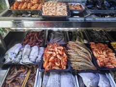 -阿玲海鲜面(高亭镇星河路店)