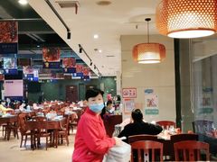 大堂-天下客饭店(中山路店)