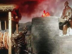 -大同煤炭博物馆