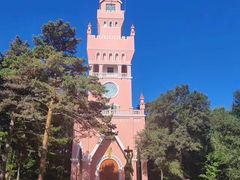 -黑龙江省森林植物园