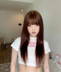 -呵呵造型