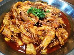 -槐店王婆大虾(开发区店)