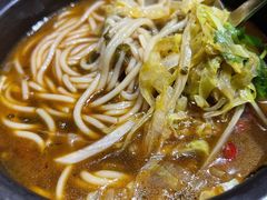 小锅米线-云来居素食馆(南山店)