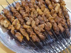 -张四烤羊肉(西藏自治区拉萨市丹杰林巷店)