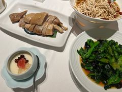 -小厨娘淮扬菜(天印大道店)