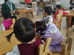 -糖心家族国际幼儿园·托育园(南开水上公园店)