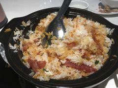 -煲王粤菜餐厅(中侨中心店)