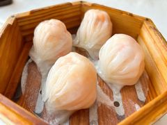 -龙庭华宴·粤菜·早茶