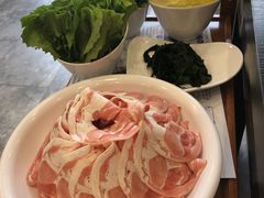 -楼外楼大刀肉传统火锅居(幸福街店)