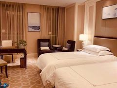 -浙江三立开元名都大酒店