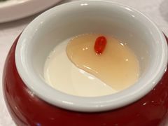老北京酸奶-花家怡园