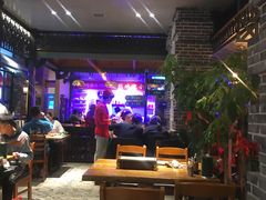 大堂-那些年记忆烧烤