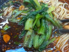 -丽影重庆小面(定西路店)