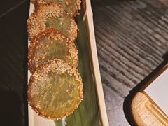 -绿茶餐厅(西湖银泰百货店)