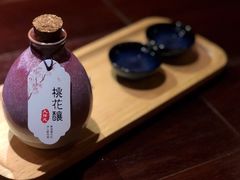 桃花酿-大牌大·传统杭帮菜(湖滨店)