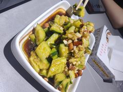 -不夜天烧烤牛骨头(南湖店)