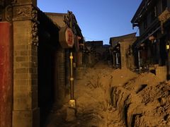 -丹噶尔古城