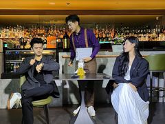 -杭州西湖桔子水晶酒店