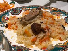 -巴依老爷·新疆美食(上城区天城路店)