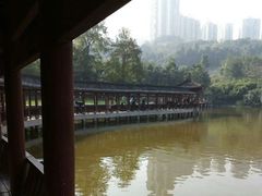 -龙头寺公园