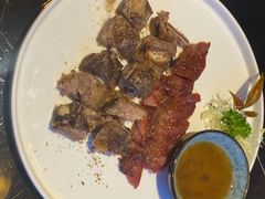 -越宴(西施山路店)