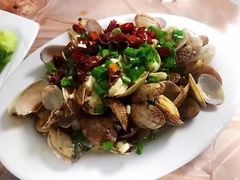 -阿杰臻选海鲜饭店(普陀山店)